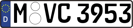 M-VC3953