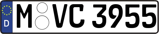 M-VC3955