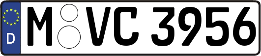 M-VC3956