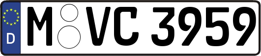 M-VC3959