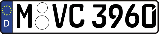M-VC3960
