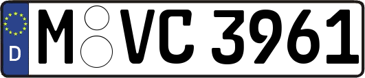 M-VC3961
