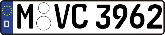 M-VC3962