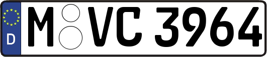 M-VC3964