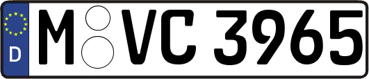 M-VC3965