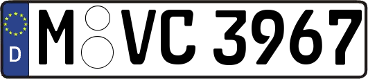 M-VC3967