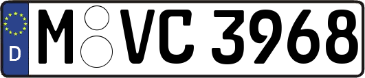 M-VC3968
