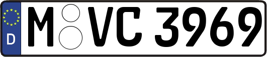 M-VC3969