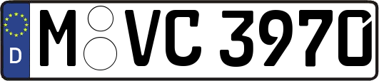 M-VC3970