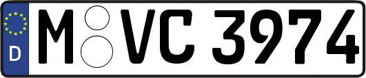 M-VC3974