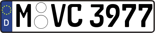 M-VC3977