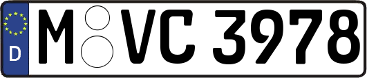 M-VC3978
