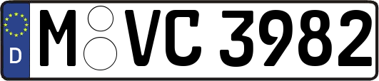 M-VC3982