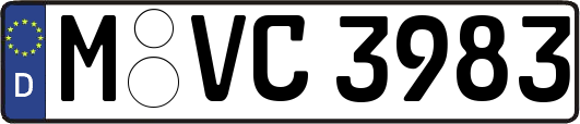 M-VC3983