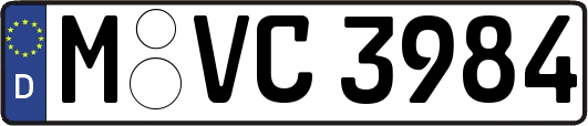 M-VC3984