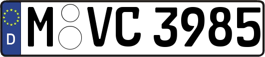 M-VC3985