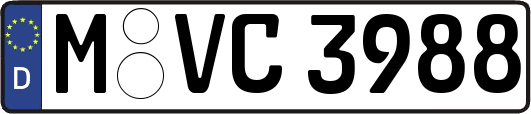 M-VC3988