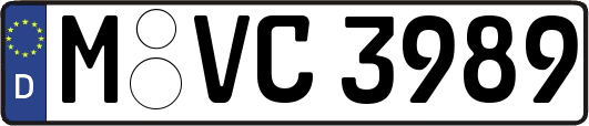M-VC3989