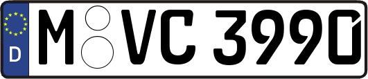 M-VC3990