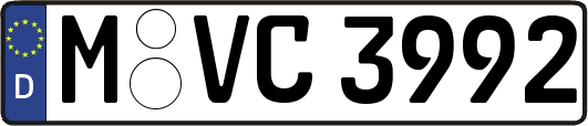 M-VC3992