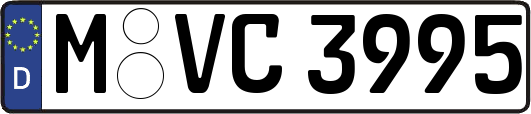 M-VC3995