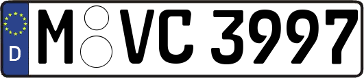 M-VC3997