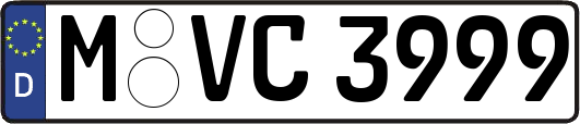 M-VC3999