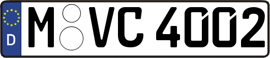 M-VC4002