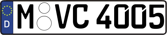 M-VC4005