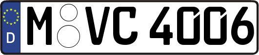 M-VC4006