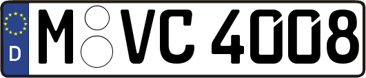 M-VC4008