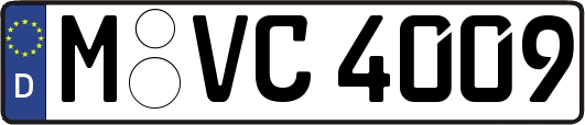 M-VC4009
