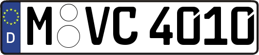 M-VC4010