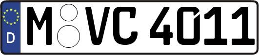 M-VC4011