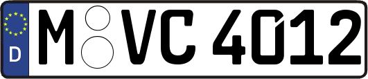 M-VC4012