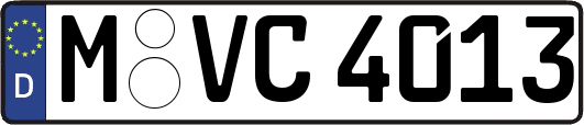 M-VC4013