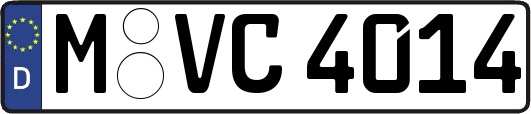 M-VC4014