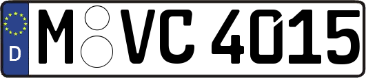 M-VC4015