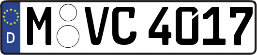 M-VC4017