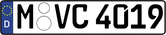 M-VC4019
