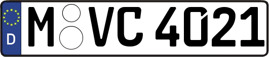 M-VC4021