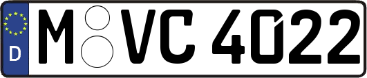 M-VC4022