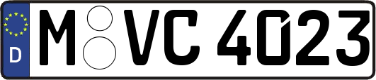 M-VC4023