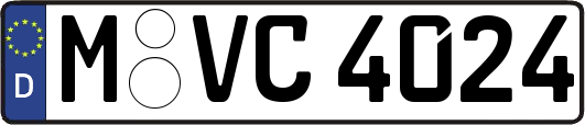 M-VC4024