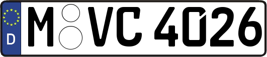 M-VC4026