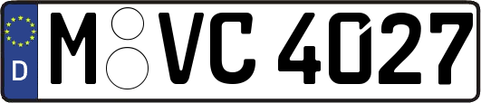 M-VC4027