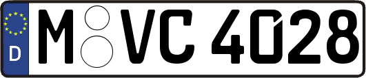 M-VC4028