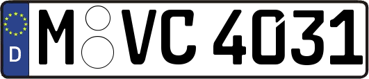 M-VC4031