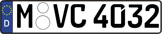 M-VC4032