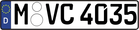 M-VC4035